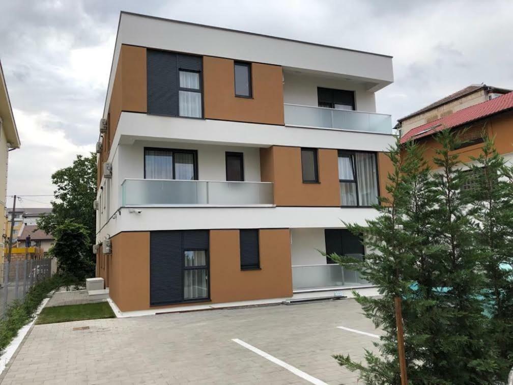 West Residence Apartments Timisoara Exterior photo